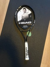 HEAD Speed MP Tennis Racquet 4 3/8 L3