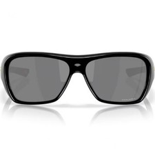 Oakley 949201 Chaminade Black Lenses w/ Polished Black Frame Glasses Sunglasses