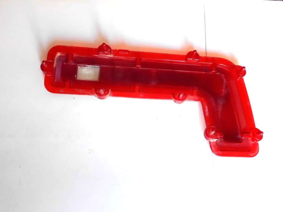 Pontiac Catalina 1968 lente luz trasera izquierda izquierda izquierda. 5960343. GUÍA 25. Foto 4 de 4