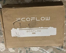 EcoFlow RIVER Plus Extra Battery EFR402-EB White