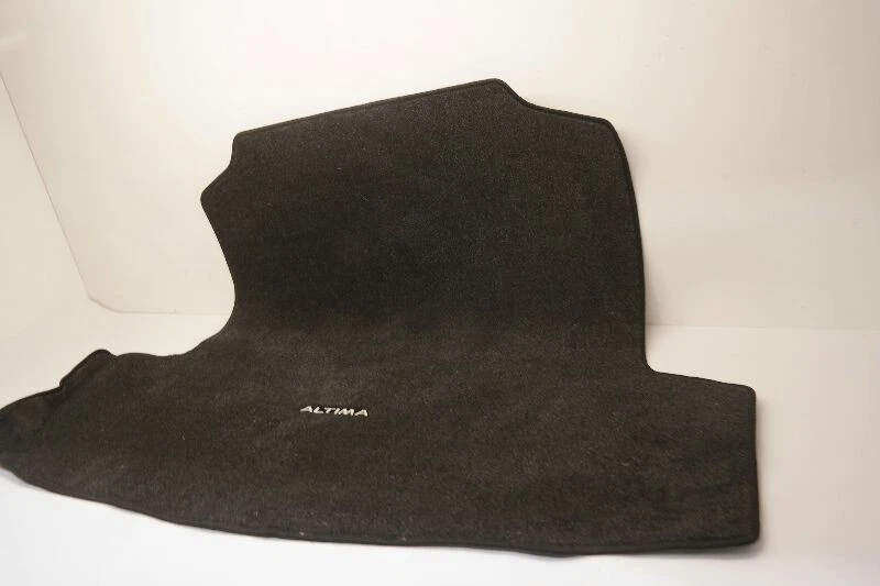 2015 2016 2017 2018 Nissan Altima Rear Floor Cargo Cover Panel Lid  Foto 3 de 4