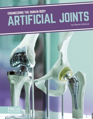 ARTIFICIAL JOINTS by VENTURA, MARNE Paperback Self Help Business