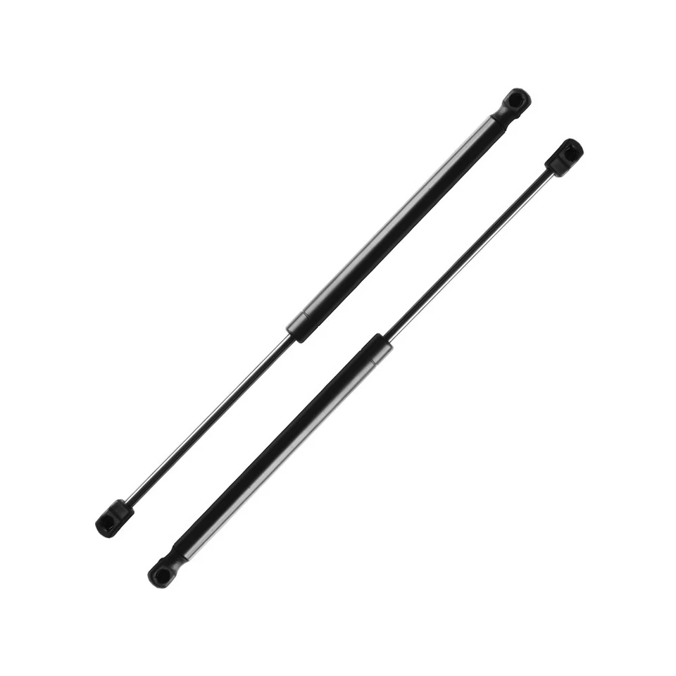 For 2007-2010 Volkswagen Passat Rear Hatch Liftgate Tailgate Struts Shocks 2pcs Foto 2 de 4