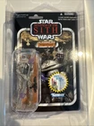 Star Wars The Vintage Collection VC18 Magna Guard ROTS Boba Sticker New Sealed