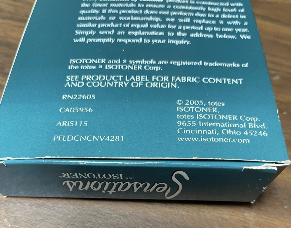 Guantes de lana elásticos Isotoner Cream Sensations 2005 para mujer talla única invierno Foto 4 de 4