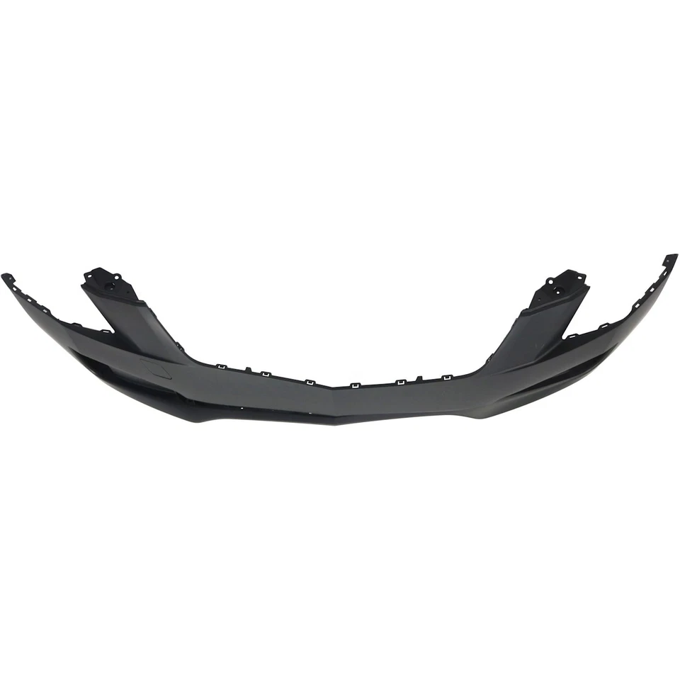 Front Bumper Cover Fascia For 2015-2018 Cadillac ATS Sedan Primed 23213292-PFM Foto 4 de 4