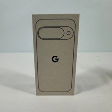 Unlocked Google Pixel 10 128GB Bay Blue Read