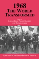 1968 : The World Transformed Paperback