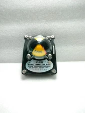 LIMIT SWITCH BOX APL-210N