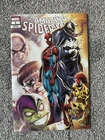 THE AMAZING SPIDER-MAN