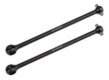 Team Associated 91860 CVA Bones 69mm RC10B6.2 RC10B6.2D