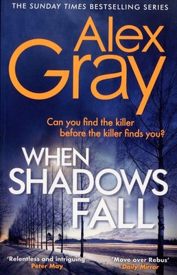 When Shadows Fall