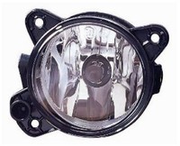 VAN Wezel Nebelscheinwerfer Rechts FüR Skoda VW