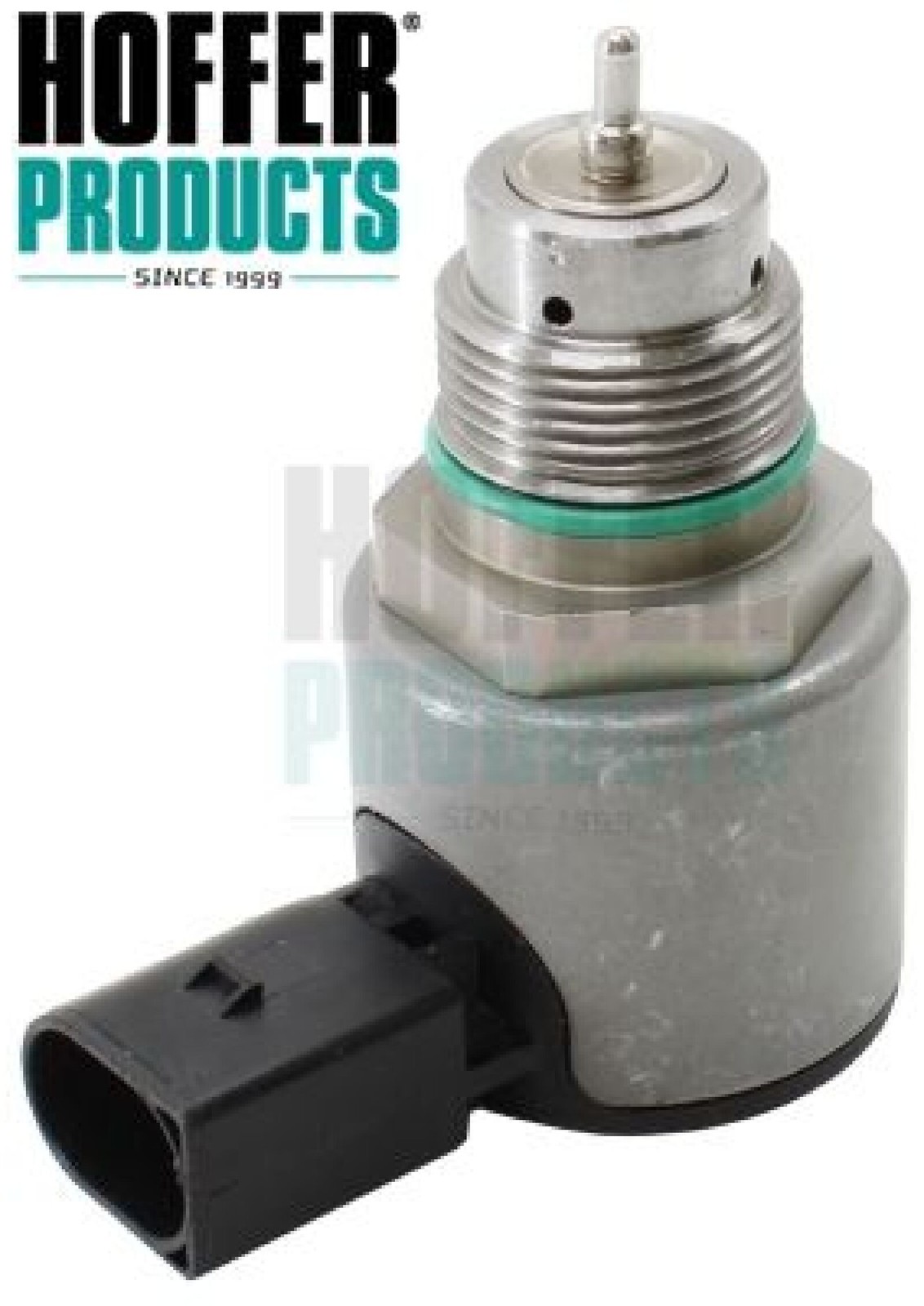 HOFFER 8029768 Sensor für Kraftstoffdruck Sensor Kraftstoffdruck