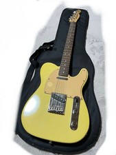 Squier TELECASTER Standard Series imballaggio sicuro!