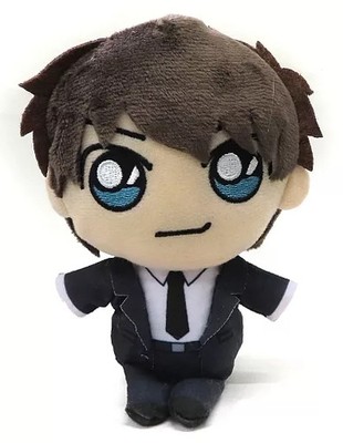 Jinpei Matsuda Otenori More Plus Plüschpuppe Vol.2 Detektiv Conan 12 cm (2022)