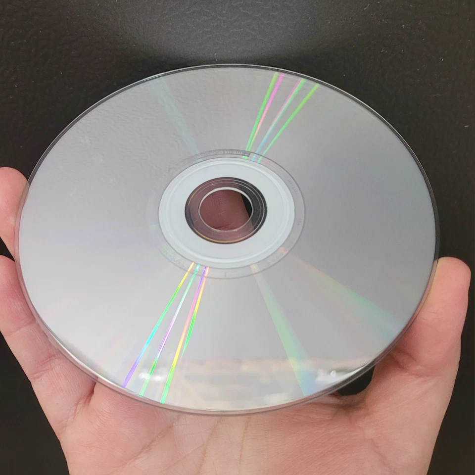 Elder Scrolls III: Morrowind Collector's Edition 2002 Original Soundtrack - Image 4 of 4