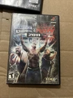 WWE SmackDown vs. Raw 2011 (Sony PlayStation 2, 2010)