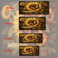 [40*90cm 1pc Extra Large XXL NameText Personalized Desk Mat&Gaming Surface-Non-S