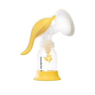 Medela Harmony Breast Pump Kit 67186S Exp 10/2028