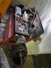 Coats 850 Tire Balancer Coats 850 Tire Balancer