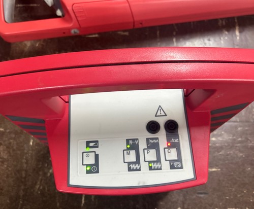 USED Amprobe AT-3500 Underground Cable Pipe Locator System Kit R-3500 T-3500 - Picture 5 of 6