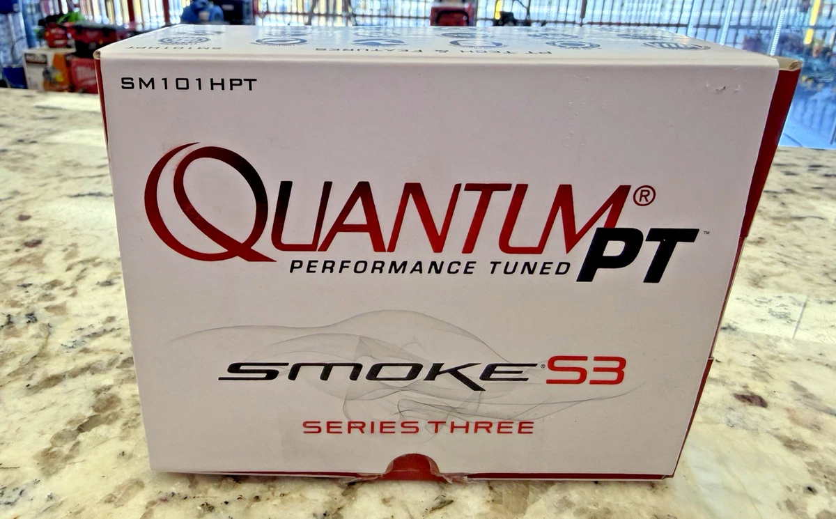 quantum smoke products for sale | eBay