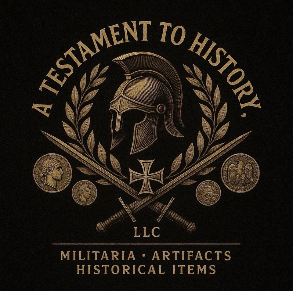 WWII GERMAN MILITARIA COLLECTION STARTING KIT- $95 + VALUE- MEDAL PATCH INSIGNIA - Image 3 of 4