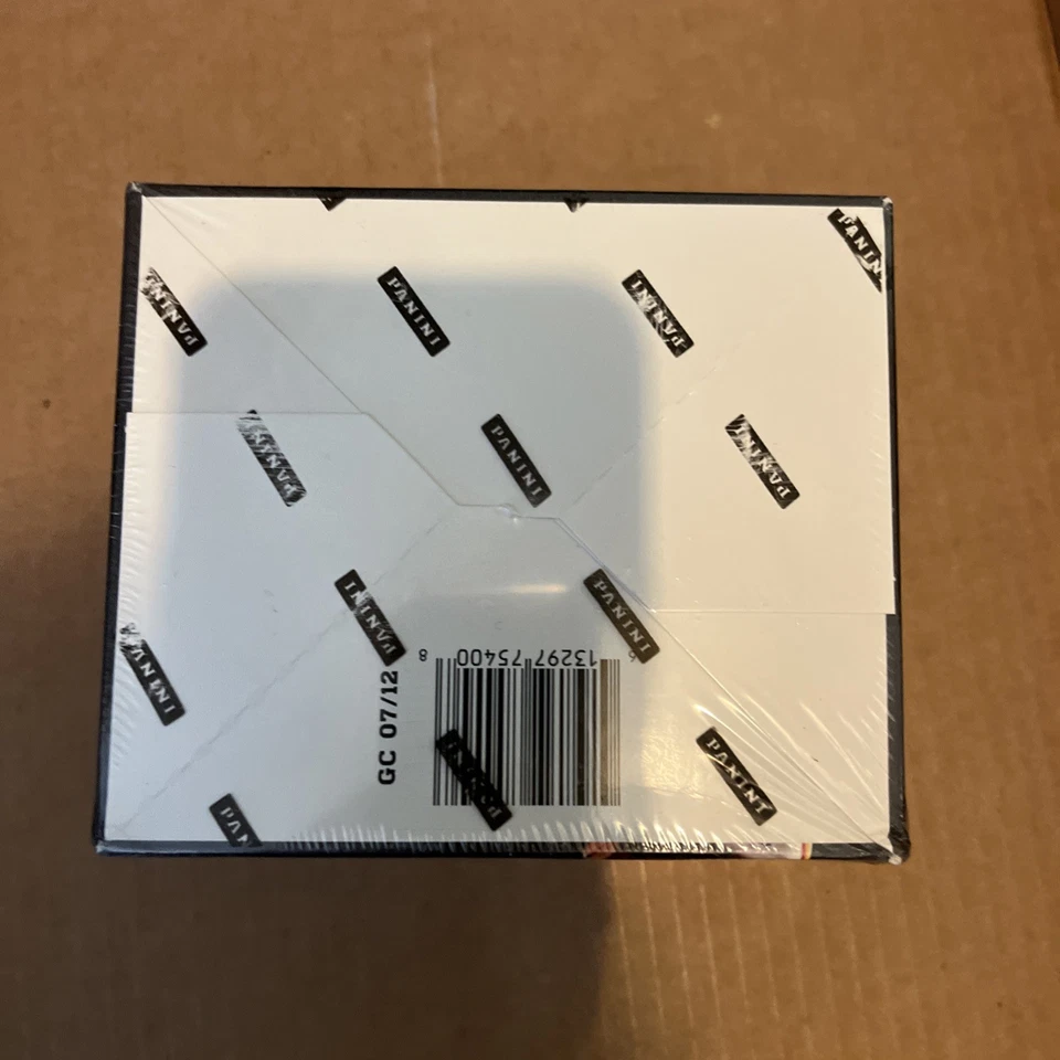 2012 Score hobby Box, Sealed, New, Football (1x) - Image 3 of 4