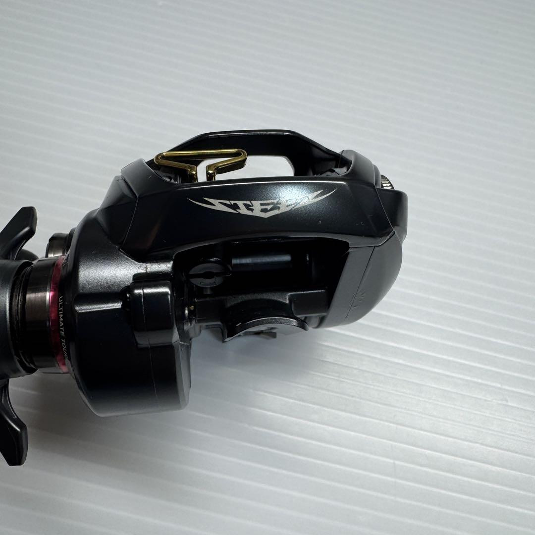 ダイワ スティーズ SV TW 1016 SV-SH | eBay ダイワ スティーズ SV TW 1016 SV-SH | eBay