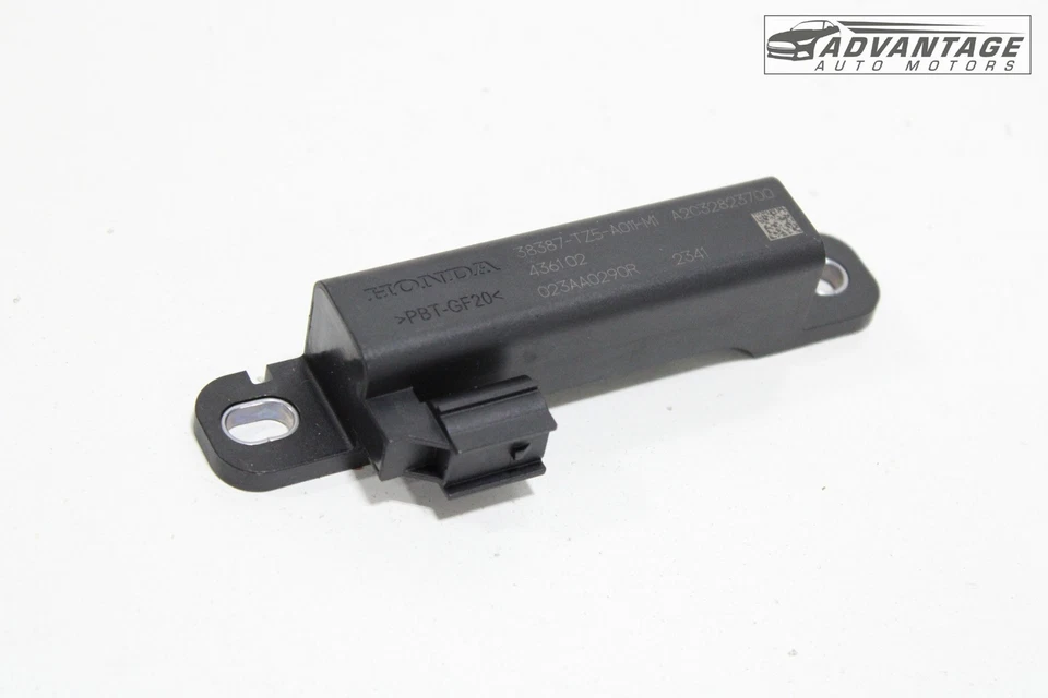 2023-2025 HONDA ACUERDO SEDÁN ANTENA DE ENTRADA SIN LLAVE MÓDULO UNIDAD OEM Foto 2 de 4