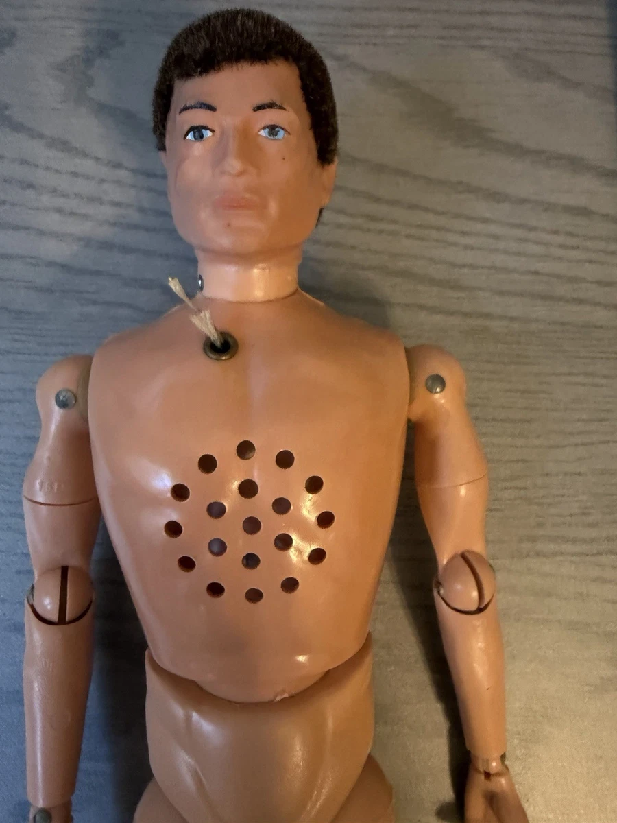 1970 GI Joe Action Figures for sale - eBay
