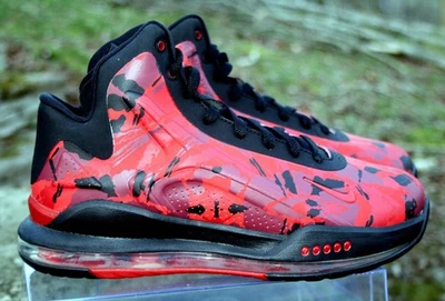 Nike Hyperflight Max Red for Sale | Authenticity Guaranteed | eBay