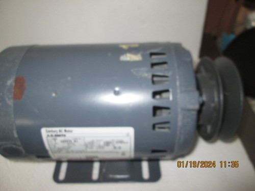 H885L AO Smith 1,5 PS 460/200-230 V 1725 1/MIN MTR OEM H885 NOS