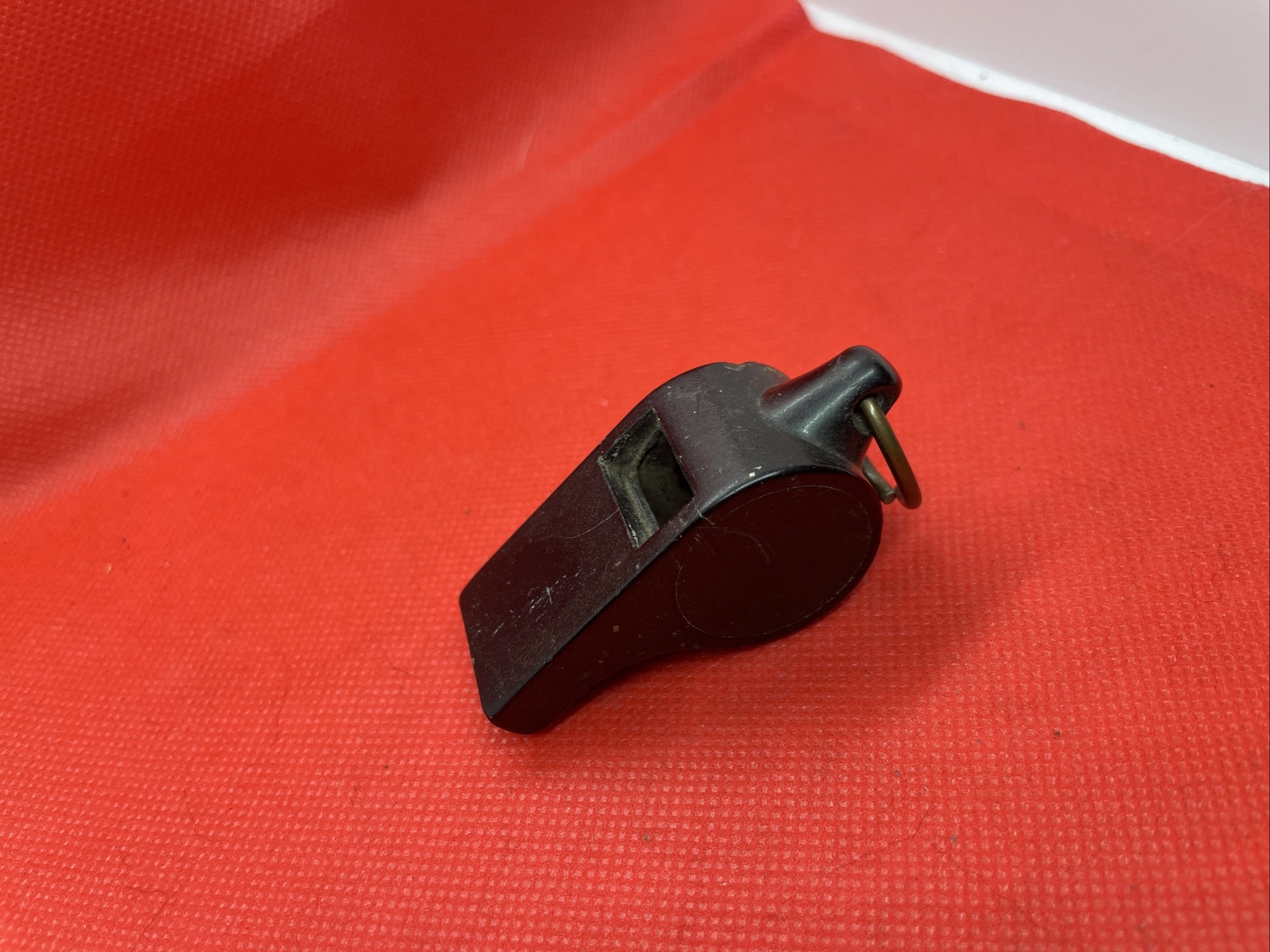 vintage plastic whistle eBay