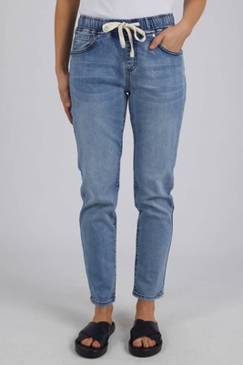 Foxwood Juliette Jogger Jean - RRP 99.99 - FREE POST