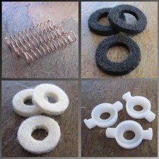 YAMAHA YTR-2335 Trumpet Parts Kit to Rebuild Your Horn