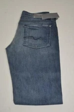 Seven  -  Pants - Female - Blue - 2310417A183726