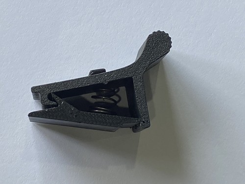 Awning Slider Catch Suit Dometic Awnings 8700, 8500, 8300, 9000, Series - Picture 4 of 4