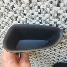 2013-2019 NISSAN SENTRA REAR RIGHT SIDE DOOR PANEL INTERIOR PULL HANDLE OEM