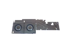 Dell OEM Dell Dell Precision 7670 CPU GPU Cooling Fan /Heatsink AMC03 4YGRP