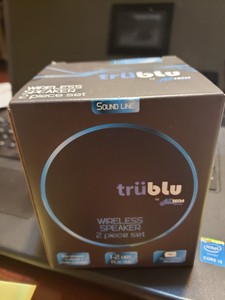 android wireless speaker