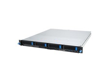 ASUS RS300-E12-PS4 is an Intel Xeon E-2400 1U...