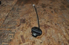 Kawasaki 750 STS Choke Cable With Knob, XI Super Sport, ZXI