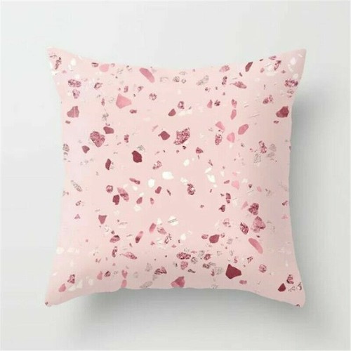 Geometric Printed Pillow Cases Square Cushion Cover Throw Waist Sofa Home Decor - Picture 13 of 136