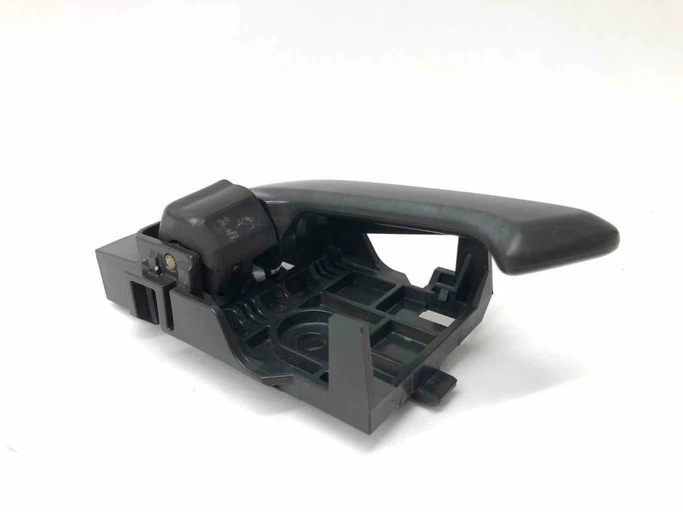 04 05 06 07 08 2005 GMC Canyon manija de puerta interior delantera derecha *raspada 25802014 Foto 4 de 4