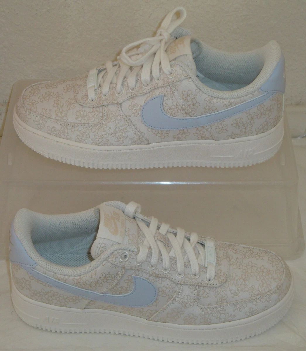 Nike air force 1 low cheap womens silver