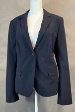 Ann Taylor Woman  s Blazer Sz 10