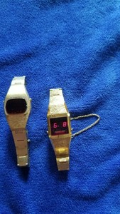 phasar 2000 watch