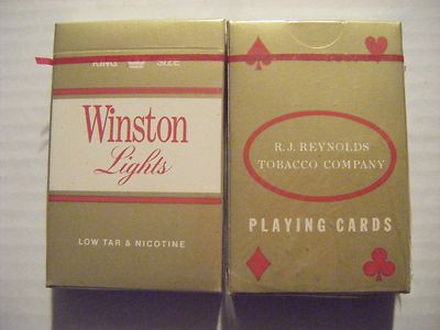 Winston Cigarette : Quelle Alternative électronique Pour Les